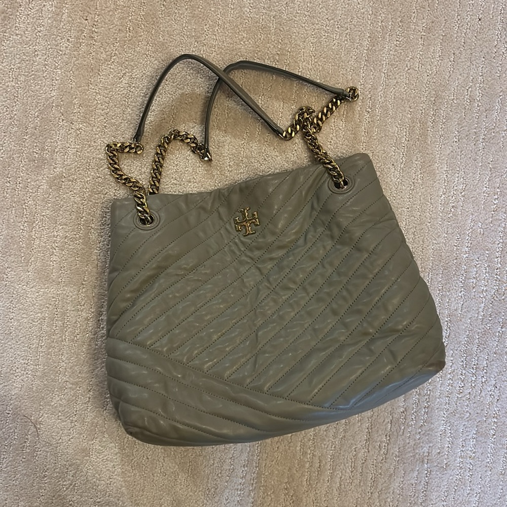 Tory Burch tote GUC